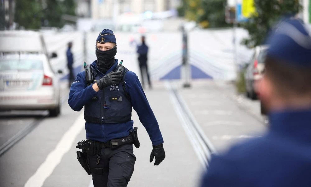 Αγριο έγκλημα στο Βέλγιο: 36χρονη νεκρή με 200 μαχαιριές - Την κατακρεούργησε ο σύντροφός της